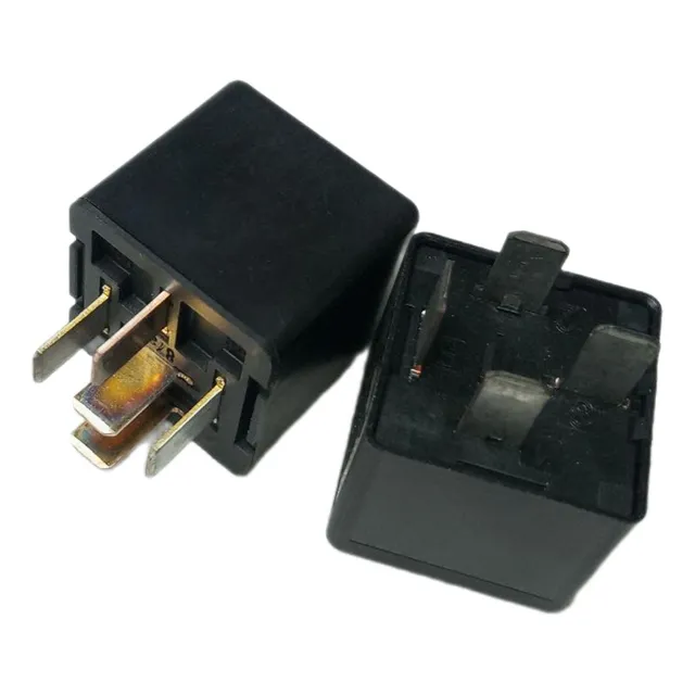 Relay Bomba De Gasolina Explorer 4.0 2001-2006 Original