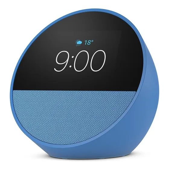 Amazon Alexa Echo Spot