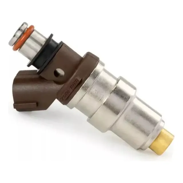 Inyector De Gasolina Toyota Meru 3rz Hilux 2tr 2.7 