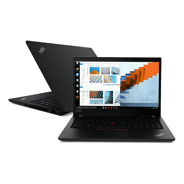 Lenovo Thinkpad T14 I5 16gb 512gb Ssd Full Hd Windows 11
