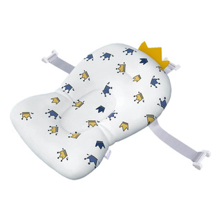 Suporte De Banho Infantil Rede Almofada De Banho Para Bebês Suporte De Banho Infantil Rede Almofada De Banho Para Bebês