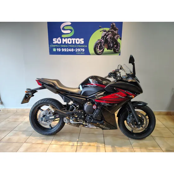 Xj6 F Ano 2012 Impecável, Possui Manual E Chave Reserva,apen