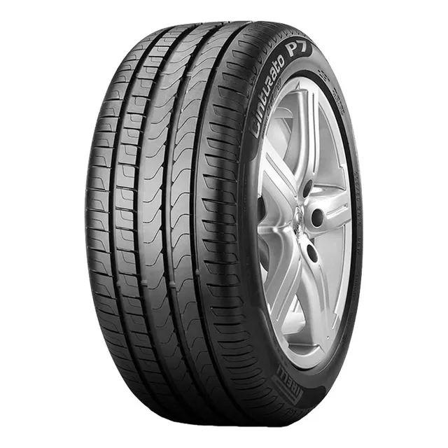 Llanta 215/55r17 Pirelli Cinturato P7 94w Msi