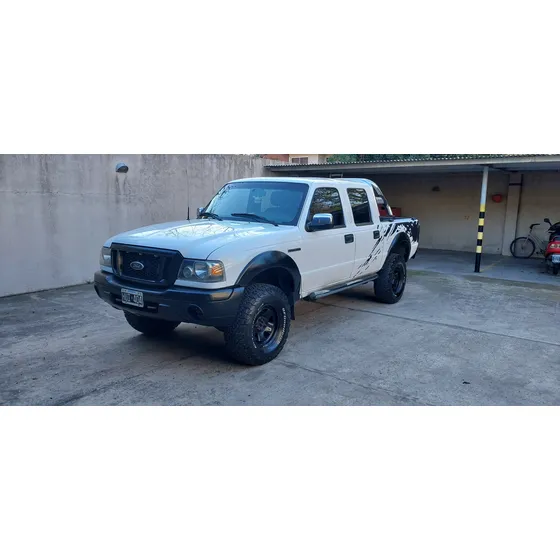 Ford Ranger 3.0 Cd Xl Plus 4x4