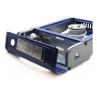 Fogareiro De Mesa PortĂĄtil Frontier Flex Com Maleta Nautika Fogareiro De Mesa PortĂĄtil Frontier Flex Com Maleta Nautika