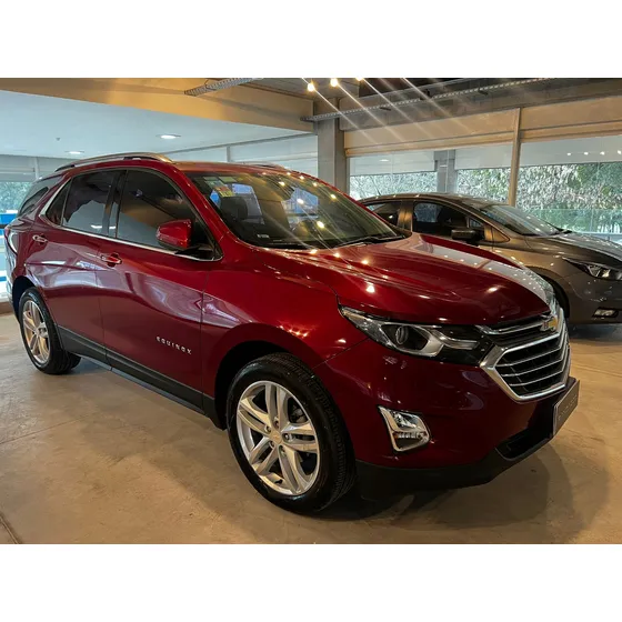 Chevrolet Equinox 1.5t Premier 4wd