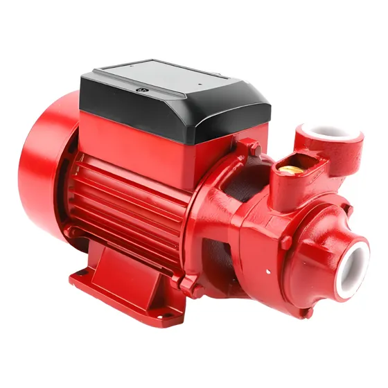 Electrobomba Periferica Miyawa 370 W 1/2 Hp 30 L/min 28 M Cu