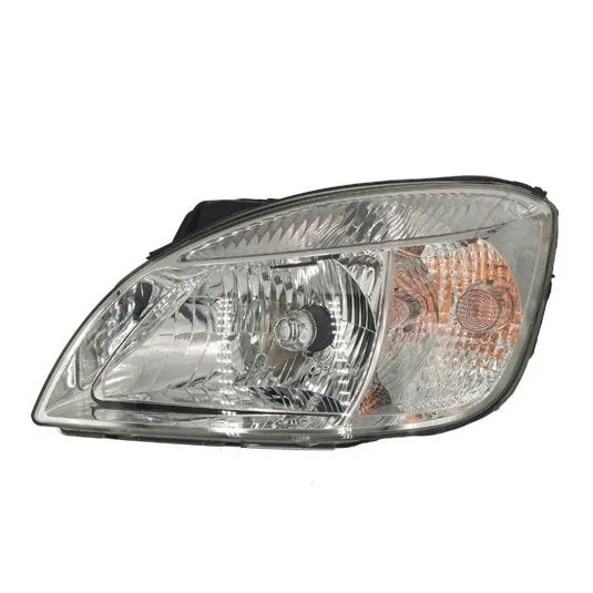 Faro Kia Rio 2006 2007