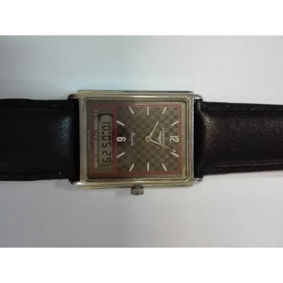 Reloj Longines Splite Five 