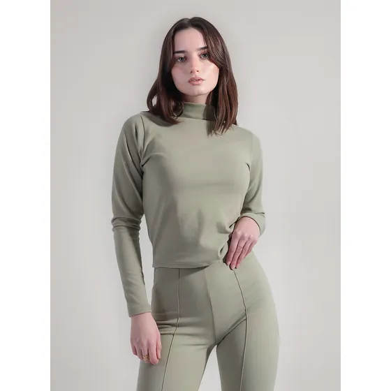 Polera Nano Super Soft Cosmos #a1124