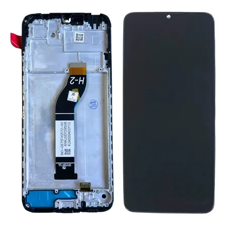 Pantalla Xiaomi Redmi 13c Con Marco
