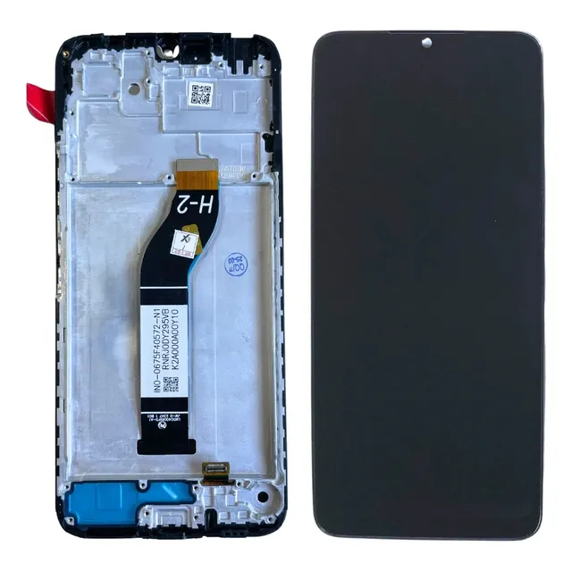 Pantalla Xiaomi Redmi 13c Con Marco