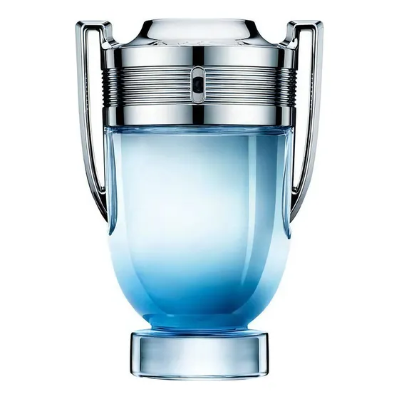 Invictus Aqua 100 Ml. Edt Paco Rabanne Perfume Para Hombre