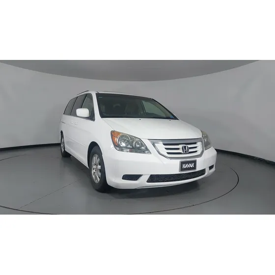 Honda Odyssey 3.5 Exl At