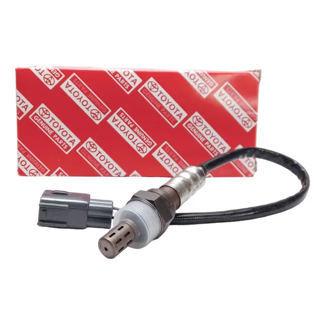 Sensor Oxigeno Yaris Sport Belta 1.3 1.5 06-12