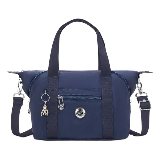 Bolsa Kipling Art Mini Azul I252686e