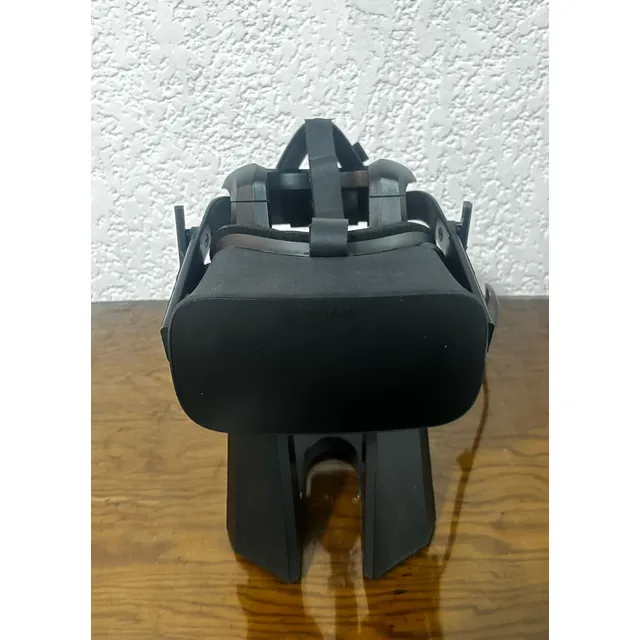 Oculus Rift Pc.