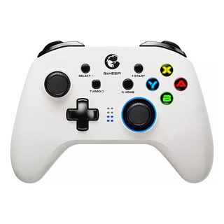 Controlador Sem Fio Gamesir T4 Pro Para Pc/android/switch Controlador Sem Fio Gamesir T4 Pro Para Pc/android/switch
