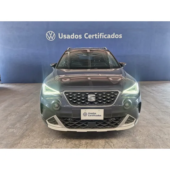 Seat Arona 1.6 Xperience Tiptronic
