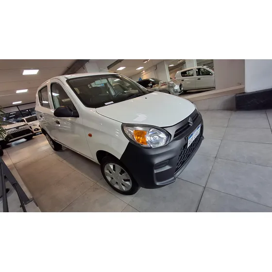 Suzuki Alto 800 0.8 Ga