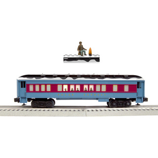 Lionel The Polar Express, Modelo Eléctrico De Tren Y Automóv Lionel The Polar Express, Modelo Eléctrico De Tren Y Automóv