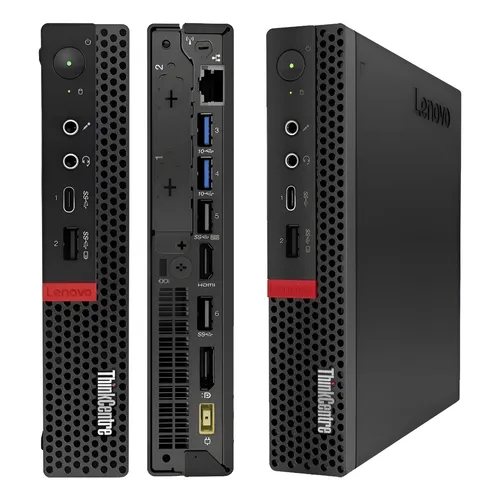 Mini PC Dell OptiPlex 3040 Micro com Windows 10, Intel Core i5