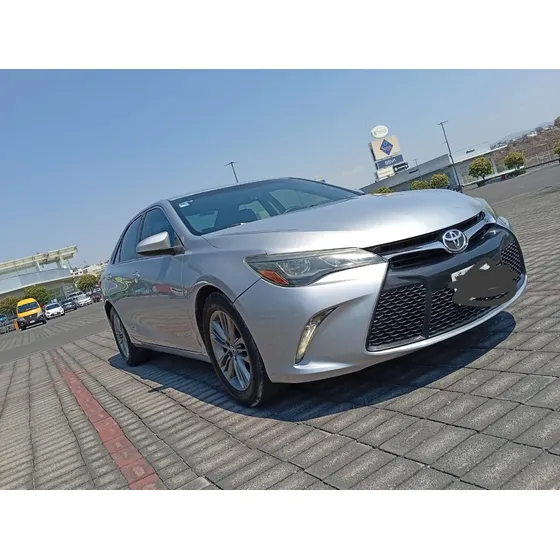 Toyota Camry 3.5 Xse V6 At