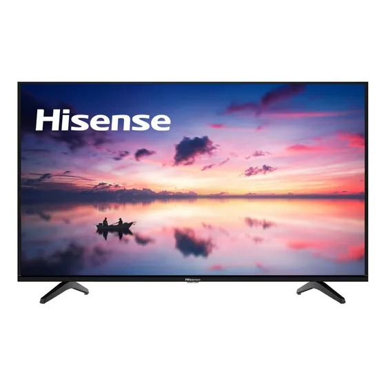 Televisor Smart Tv Hisense Fhd 1080p 40  Roku Tv