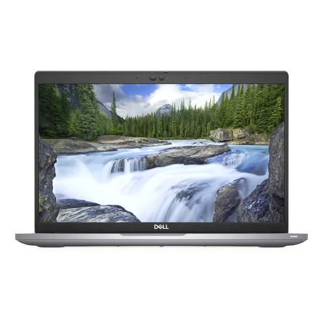 Potátil Latitude 5420 14" color gris 16GB de Ram - 512GB SSD - Intel Core i7