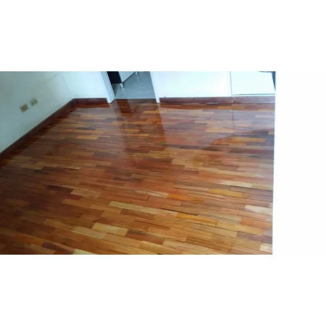 Mantenimiento E Instalación Pisos De Parquet O De Madera