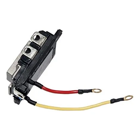 Modulo Distribuidor Toyota Corolla Avila Hilux Camry Corona