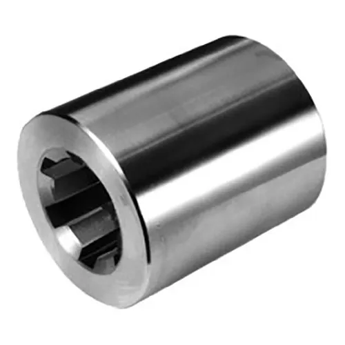 Ametric® Spline Metrica Sleeve Kn Perfil Mm Diametro Largo