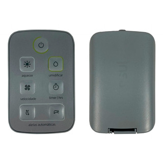 Controle Remoto C1r07abana C1r07abbna Consul W10721419 Controle Remoto C1r07abana C1r07abbna Consul W10721419