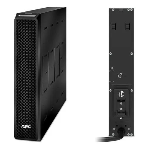 Bateria Apc Smart Ups Srt 96v 3kva 