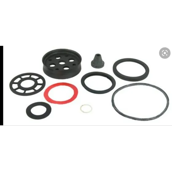 Kit De Reparación De Pistón Naval Marca Sloan - S-14-aa