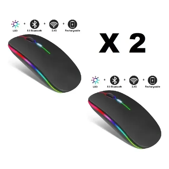 Mouse Zebra | Mercado Libre