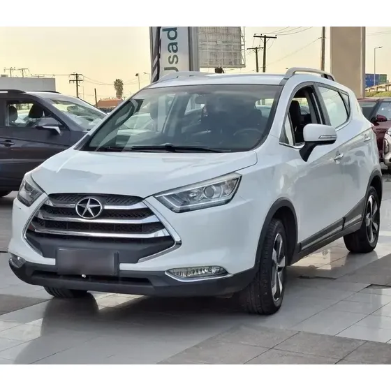 Jac S3 2021
