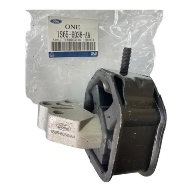 Base Motor Derecha Fiesta Power, Max, Move, Ecosport 1,6l
