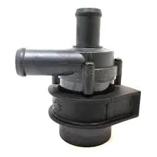 Bomba Agua  Electrica Calefaccion Vw Volkswagen Amarok D