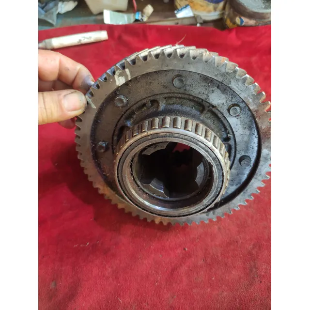 Transmisión Fia Mpi D 61dientes 70$ Maracay