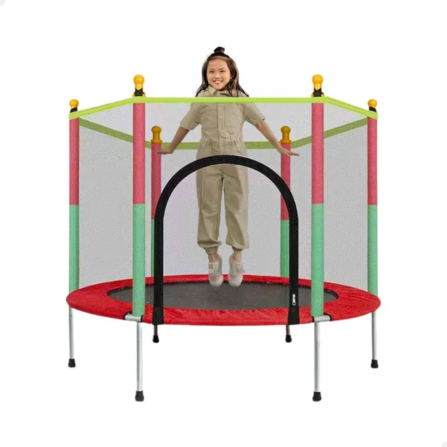 Cama ElĂĄstica Pula Pula Infantil Trampolim 1,4 Metros Atentu Cama ElĂĄstica Pula Pula Infantil Trampolim 1,4 Metros Atentu