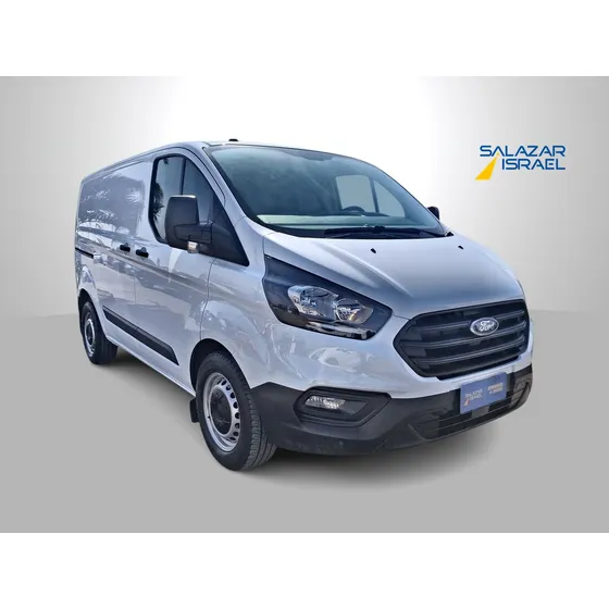 Ford Transit Custom Xrs