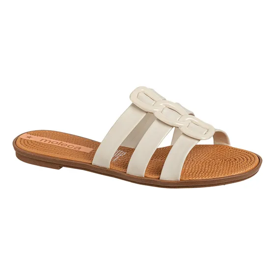 Sandalias Mujer Moleca 5297-566 5297-566 Np/turim/blanco.off