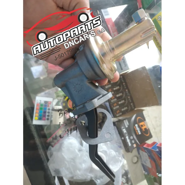 Bomba De Gasolina Ford Motor 302/351 Airtex Nro 6750