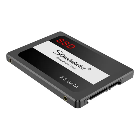 Ssd Interno Estado Solido Disco Sata Iii 2.5  960gb 2tb