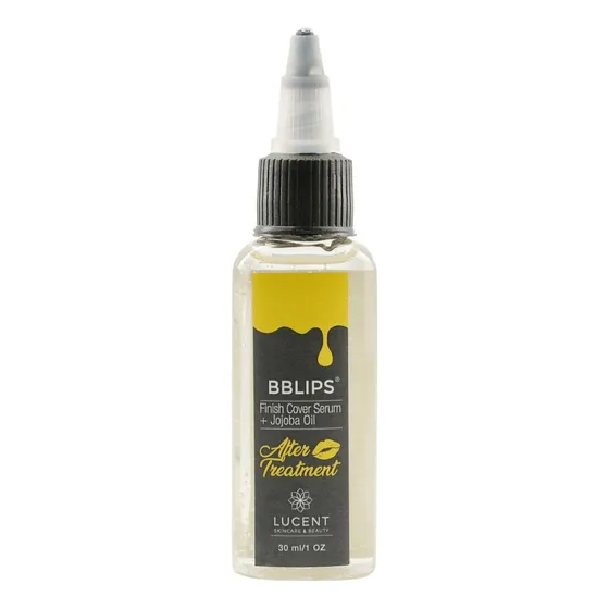 Serum After Post Tratamiento Bblips Sellador Lucent Tipo de piel Todo tipo de piel