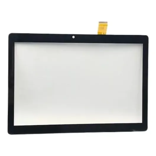 Tela Touch  Compatível Multilaser M10a 3g Mf-872-101f + Fita