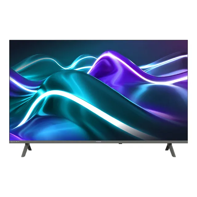 Televisor Hyundai 43 Pulgadas Led Fhd Smart - Tizen