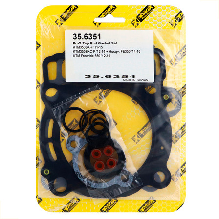 Kit Juntas De Cilindro Retenes Husqvarna Fe 350 2014 A 2016 Kit Juntas De Cilindro Retenes Husqvarna Fe 350 2014 A 2016