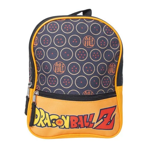 Morral Dragon Ball